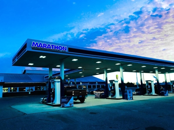 Charlie's Country Corner Charlie's Country Corner