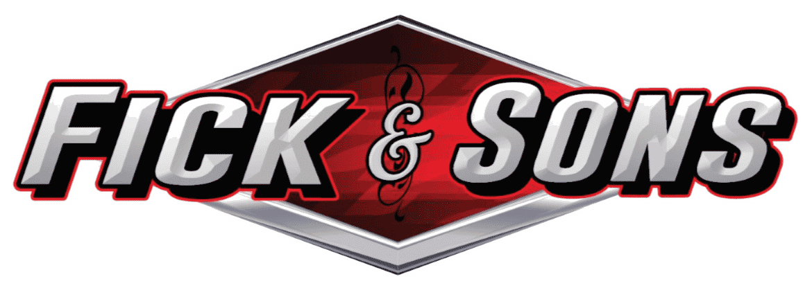 Fick & Sons Grayling MI Logo