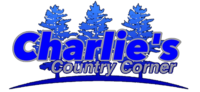 Charlie’s Country Corner