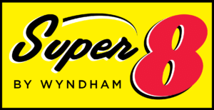 Grayling Super 8 by Wyndham Logo Grayling Super 8 by Wyndham Logo